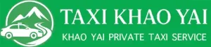 Taxi Khao Yai Logo
